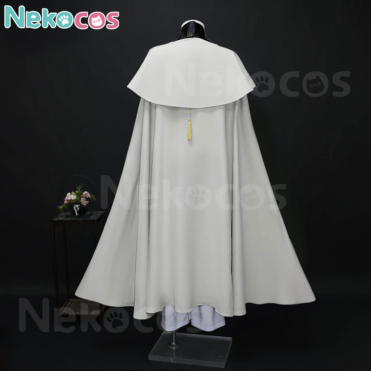 Qifrey Coco Cosplay Costume