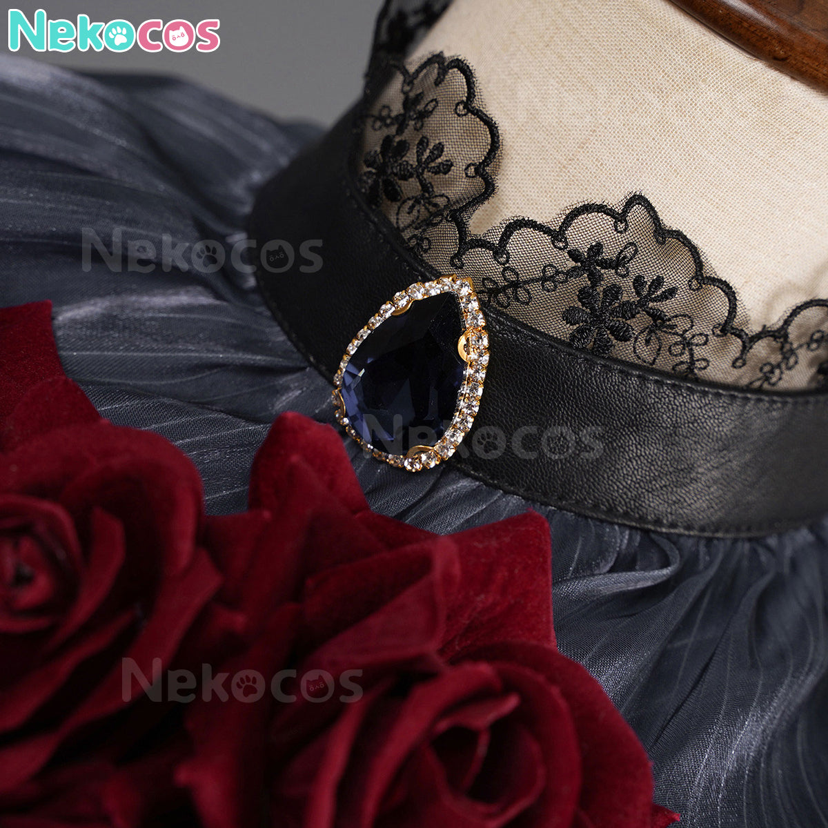 Identity V Luminary Patient Cosplay Costume - Ready to ShipCostume,Game,Identity Ⅴ