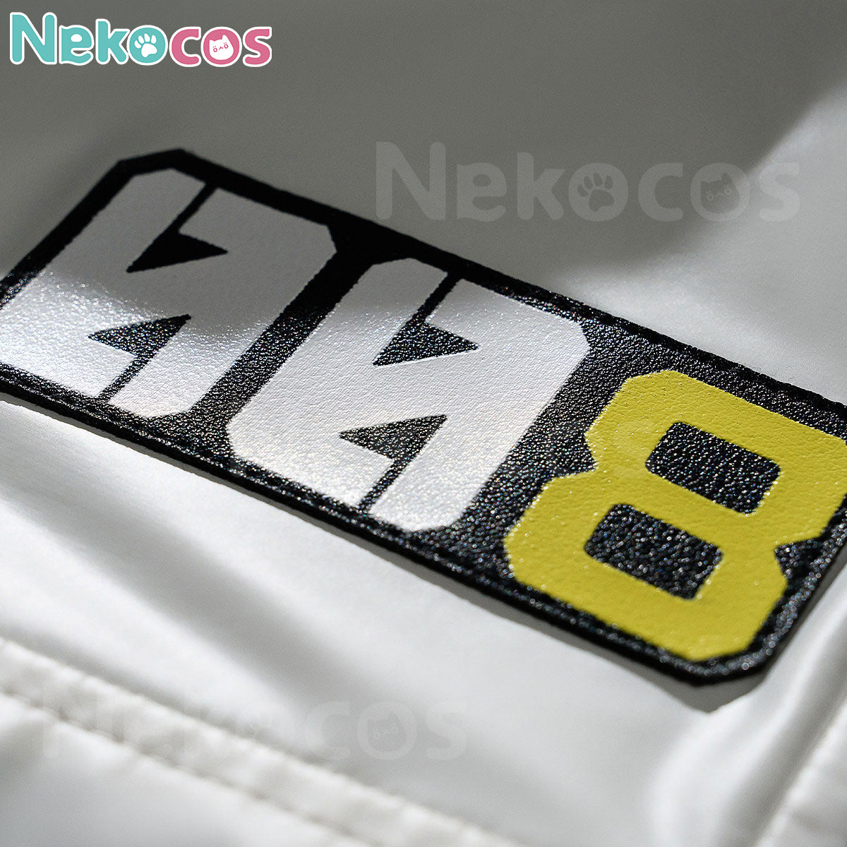 Custom Deadlock Cosplay Costume