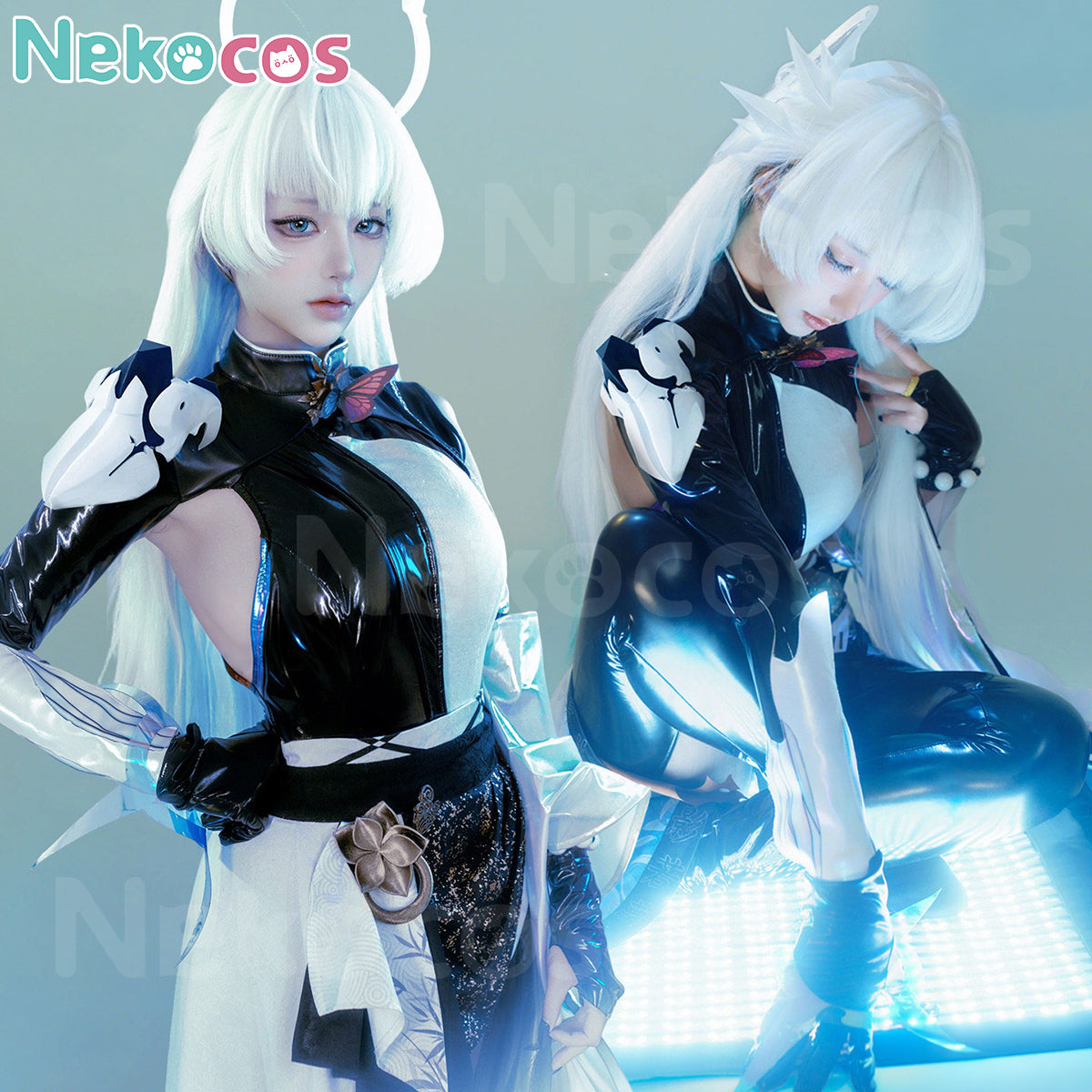 Nayuta Cosplay Costume