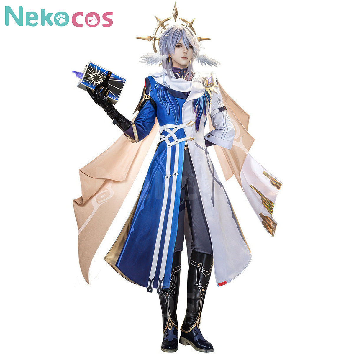 Honkai Star Rail Premium Cosplay Costume - Custom-TailoredCostume,Game,Honkai: Star Rail