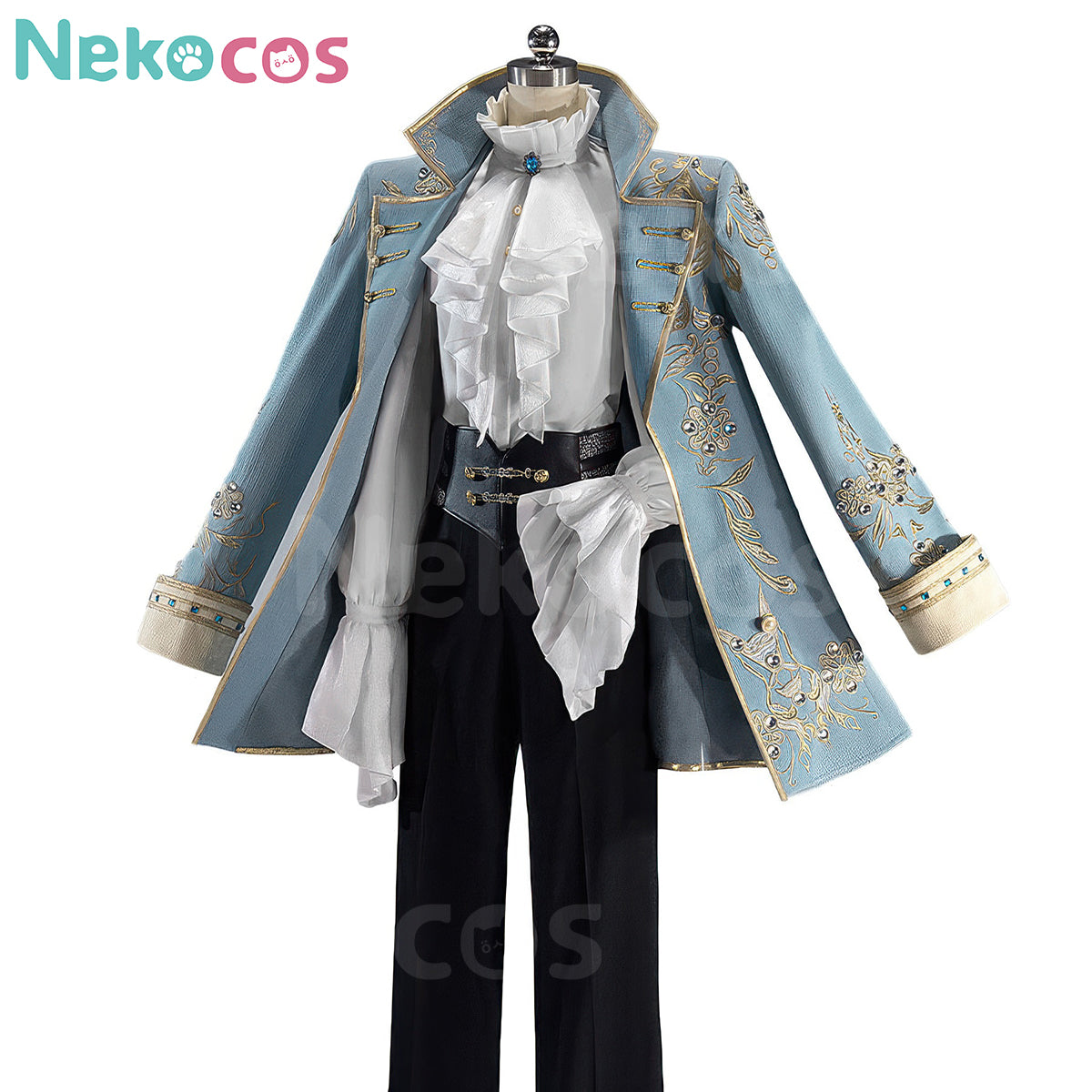 Marius von Hagen Cosplay Costume