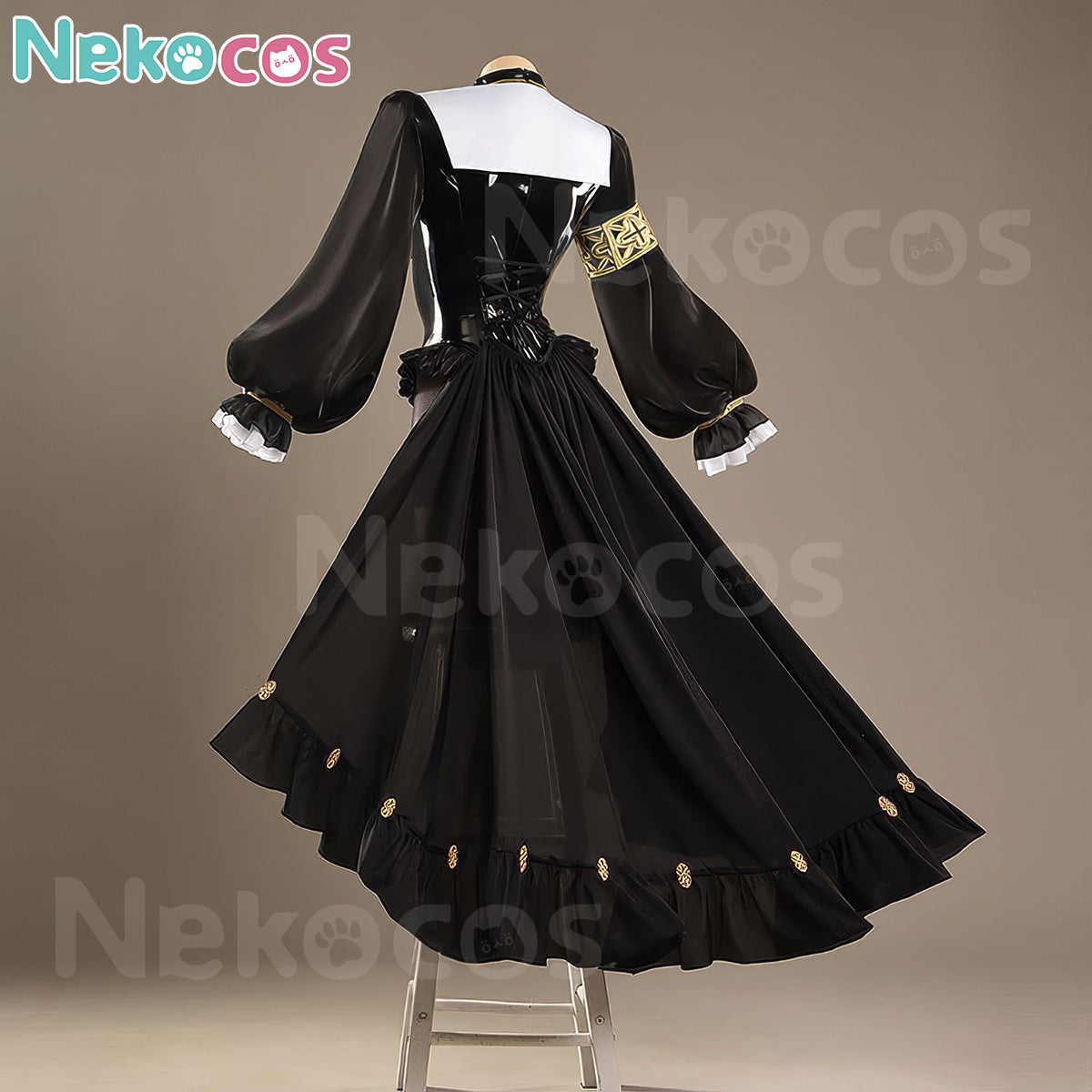 Mari Iochi Cosplay Costume