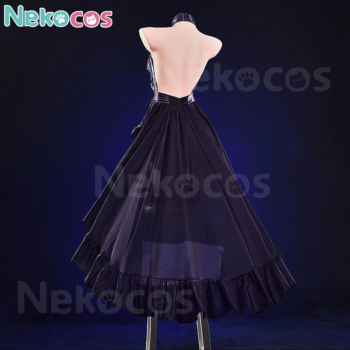 Shuten-Douji Cosplay Costume - Custom-Tailored GownCostume,Fate/Grand Order(FGO),Game
