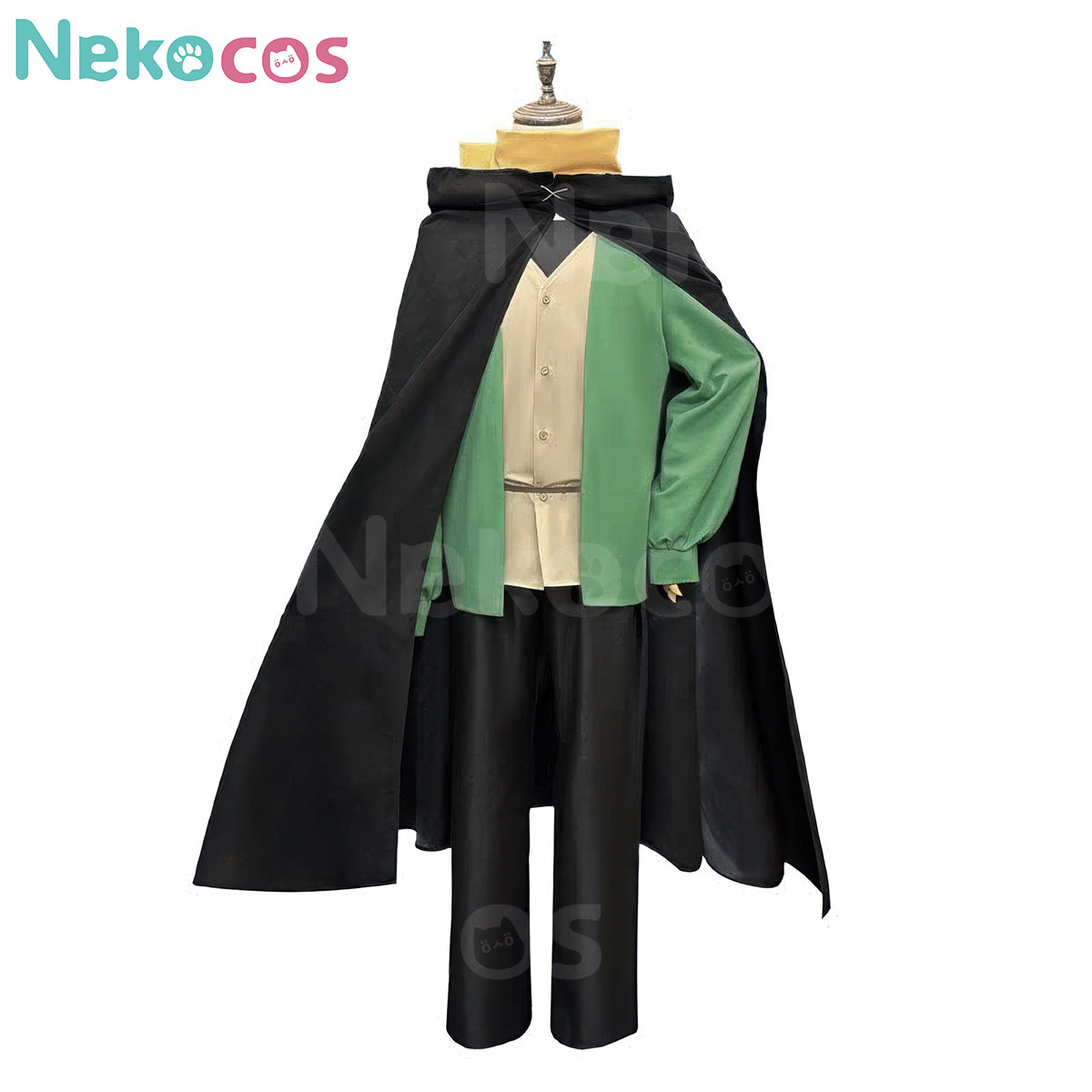 Subaru Natsuki Cosplay Costume