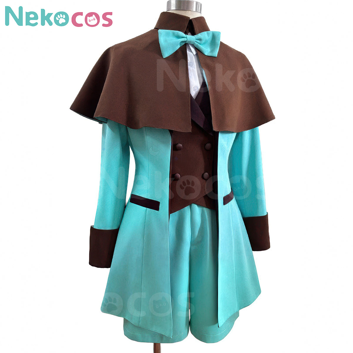 Ciel Phantomhive Cosplay Costume