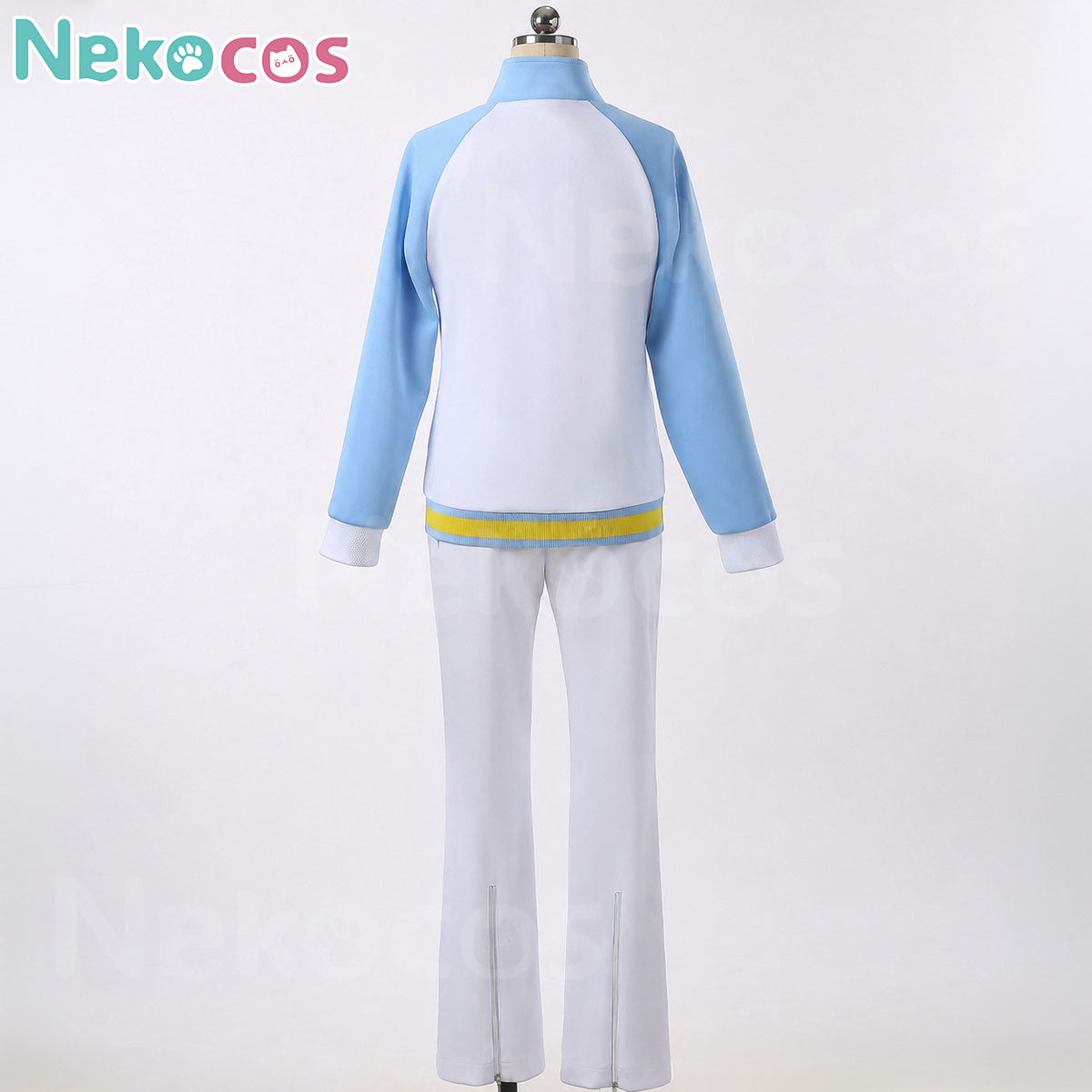 Aoi Kiriya Ichigo Hoshimiya Ran Shibuki Cosplay CostumeAikatsu!,Anime,Costume