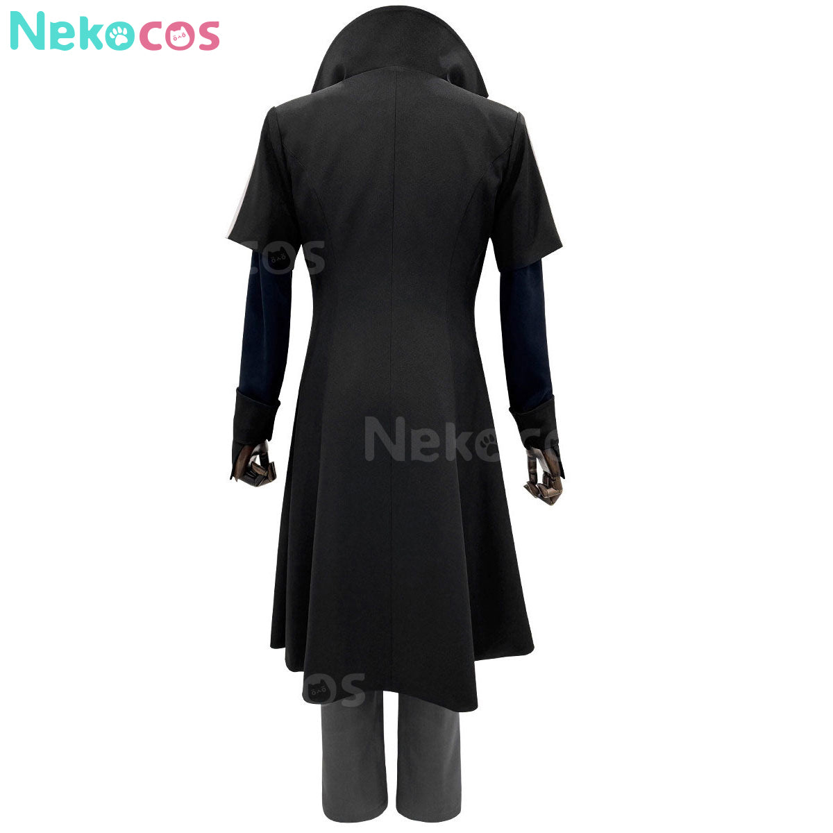 Rimuru Tempest Cosplay Costume - In Stock at NekocosAnime,Costume,That Time I Got Reincarnated as a Slime