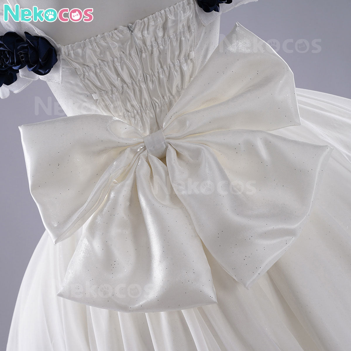 Rikka Takanashi Cosplay Costume