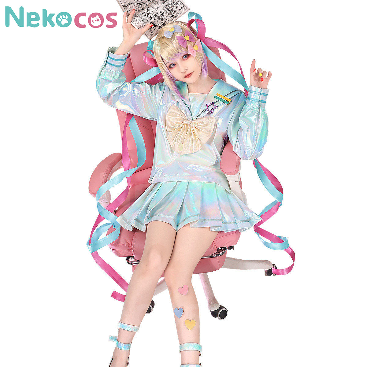 OMGkawaiiAngel Cosplay Costume