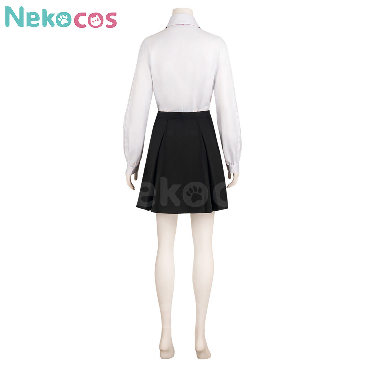 Mitsuru Kirijo Cosplay Costume - Premium Custom EditionCostume,Game,Persona