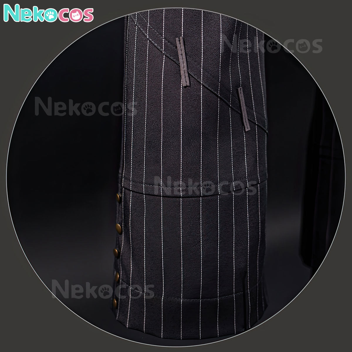 Identity V Matador Cosplay Costume