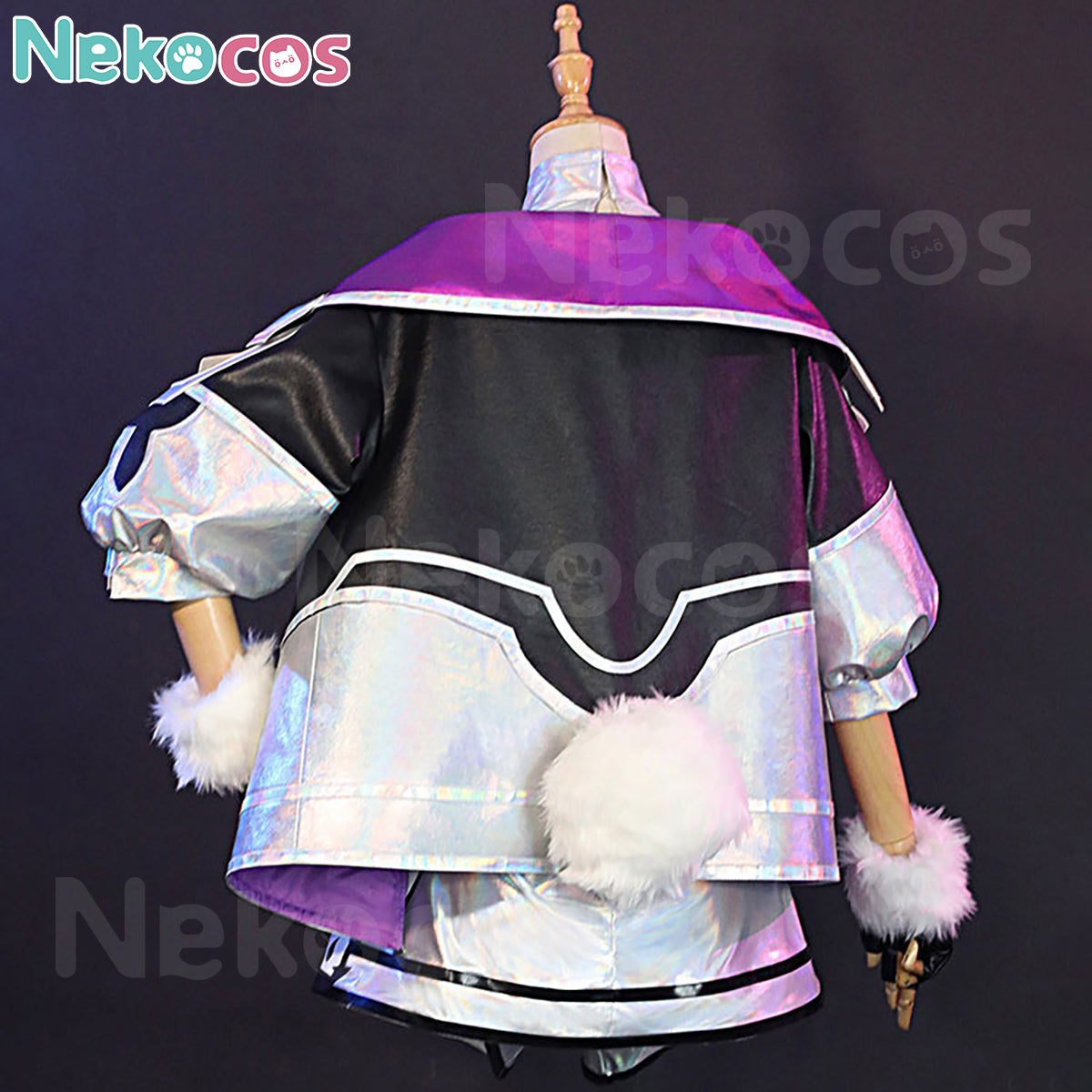 Miss Fortune Cosplay Costume - Premium Edition AvailableCostume,Game,League of Legends