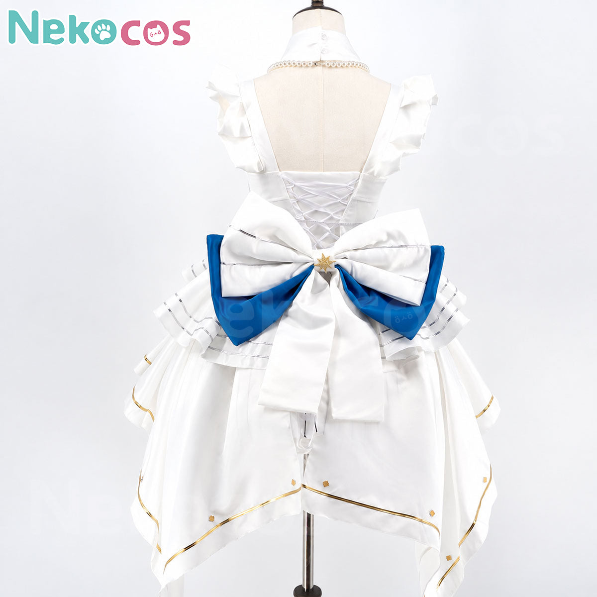 Wuthering Waves Phoebe Cosplay Costume