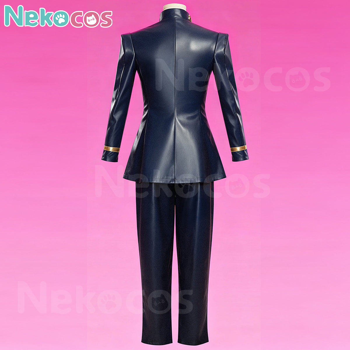 Josuke Higashikata Cosplay Costume