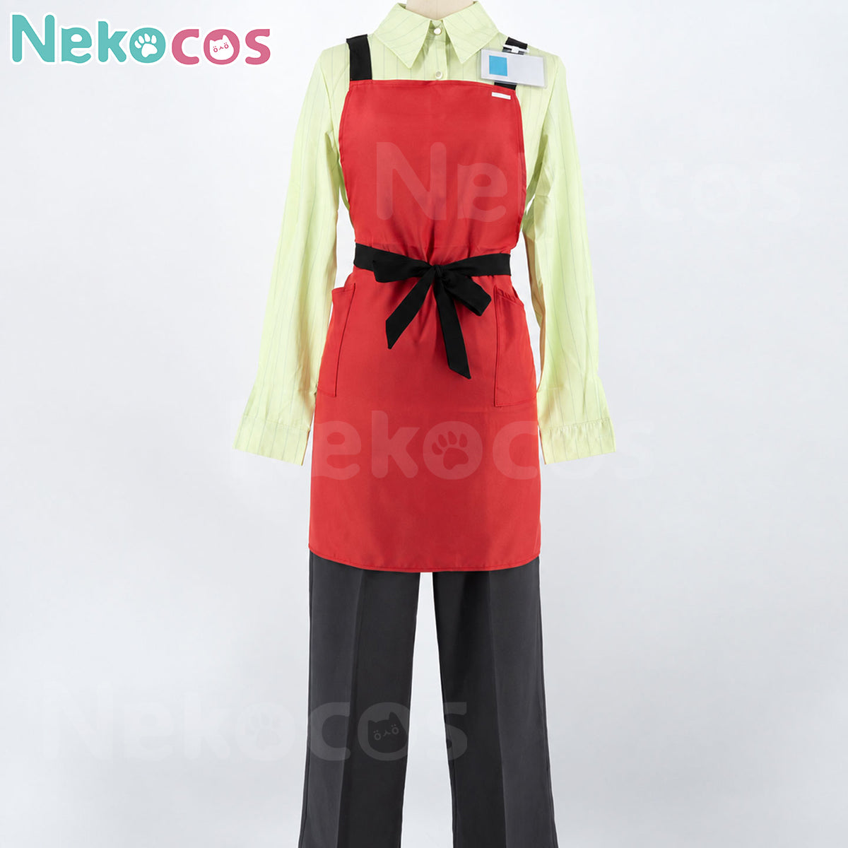 Anime Cosplay Tayama Yamada Costume
