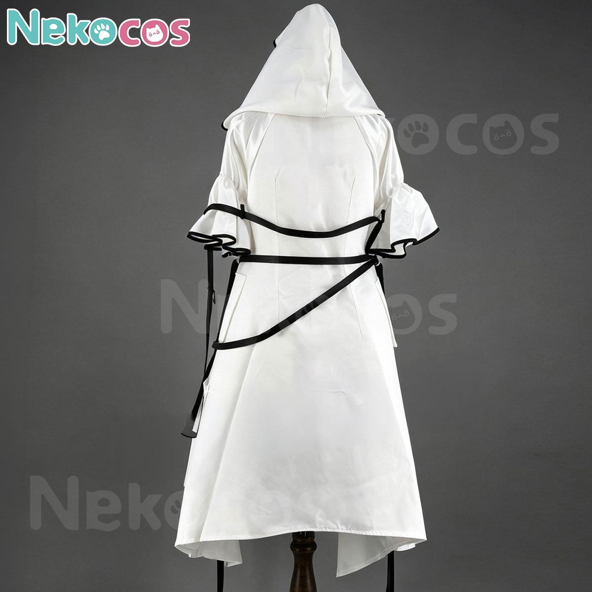 Arknights Hierda Cosplay Costume