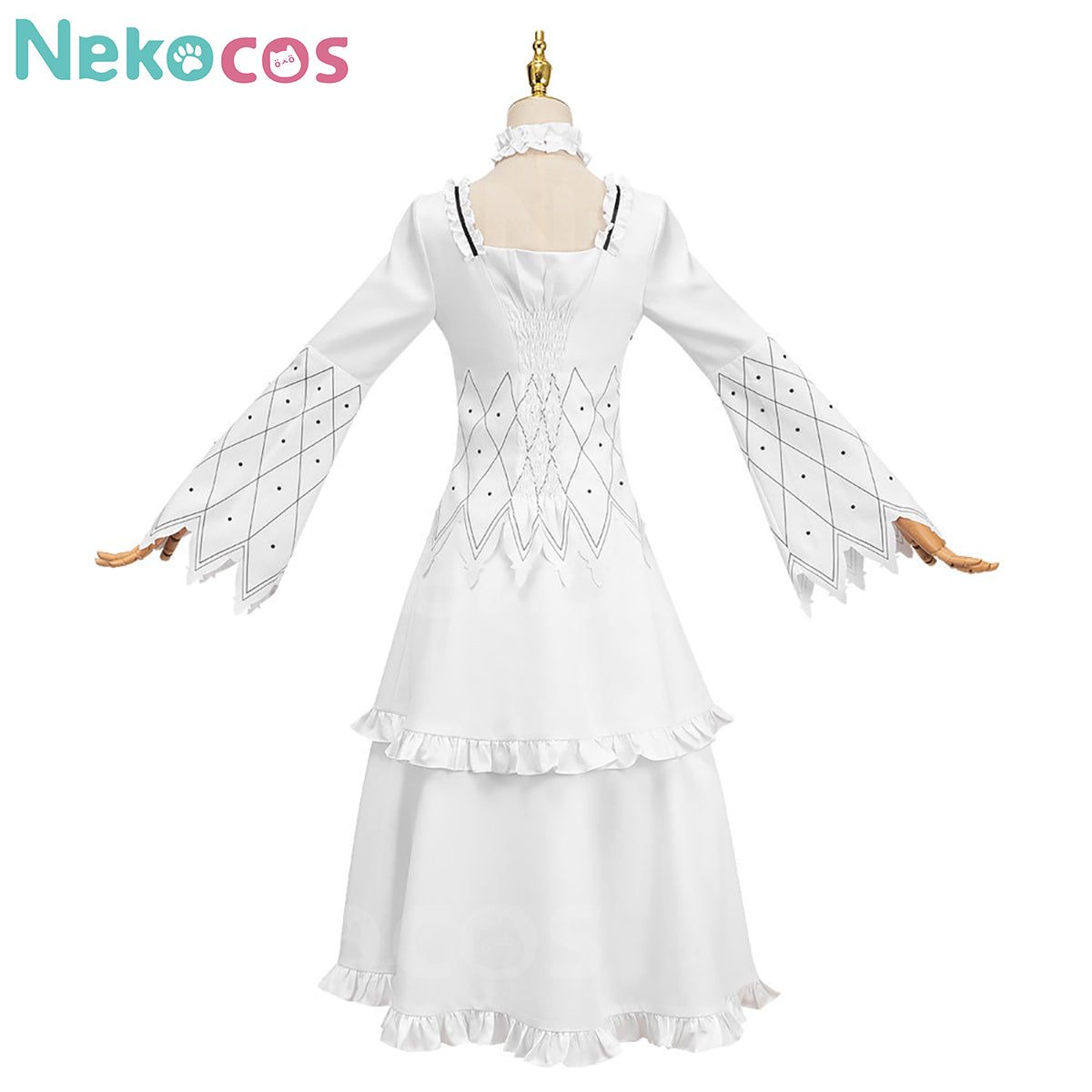 Chidori Yoshino Cosplay Costume - Premium Custom EditionCostume,Game,Persona