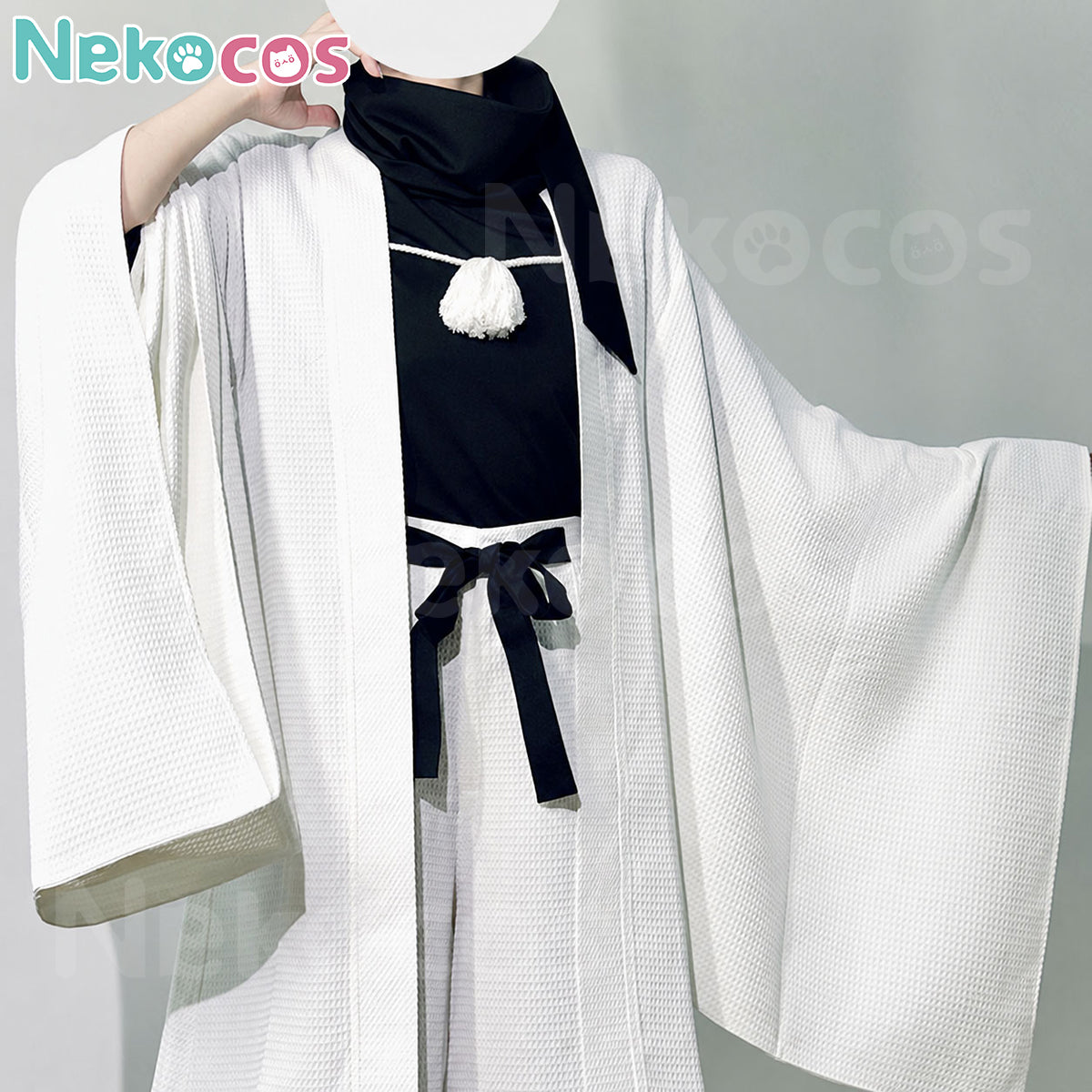 Gojo Satoru Cosplay Costume