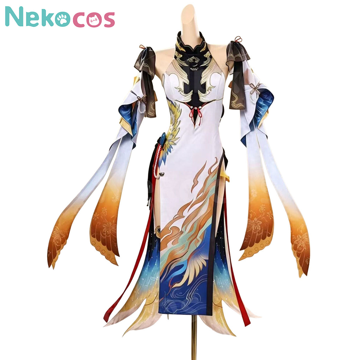 Wuthering Waves Cosplay Costume - In Stock NowCostume,Game,Wuthering Waves