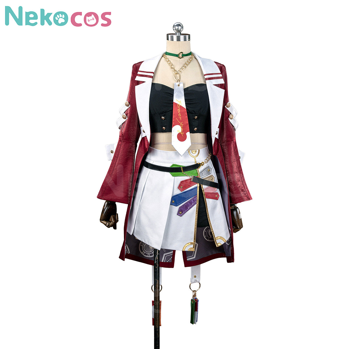 Uma Musume Pretty Derby Cosplay Costume - Custom-TailoredCostume,Game,Uma Musume Pretty Derby
