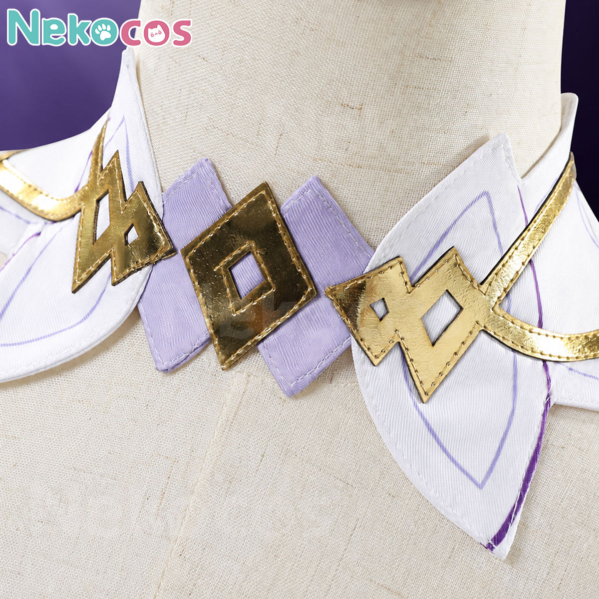 Genshin Impact Citlali Cosplay Costume - Custom TailoredCostume,Game,Genshin Impact