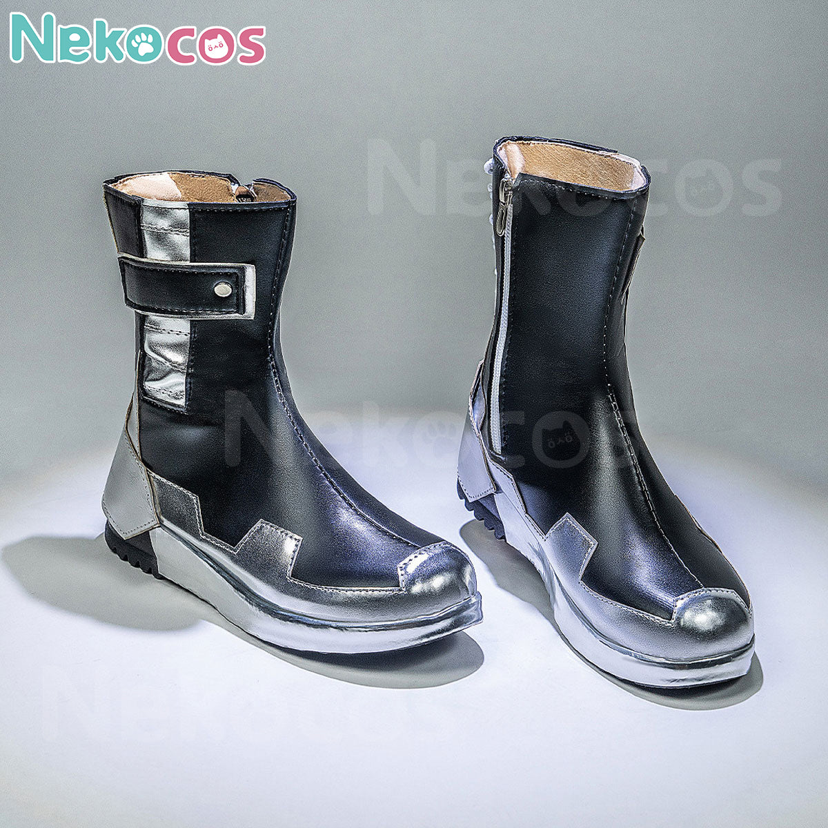 Game Cosplay Shoes - Custom Handmade QualityGame,Shoes,Valorant