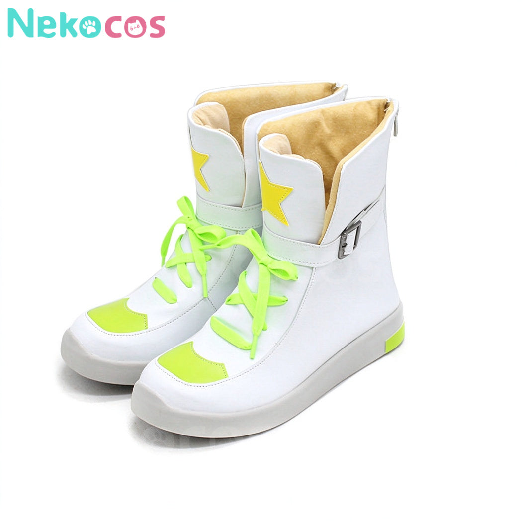 Heanna Sumire Cosplay Shoes - Custom Handmade QualityAnime,LoveLive!,Shoes