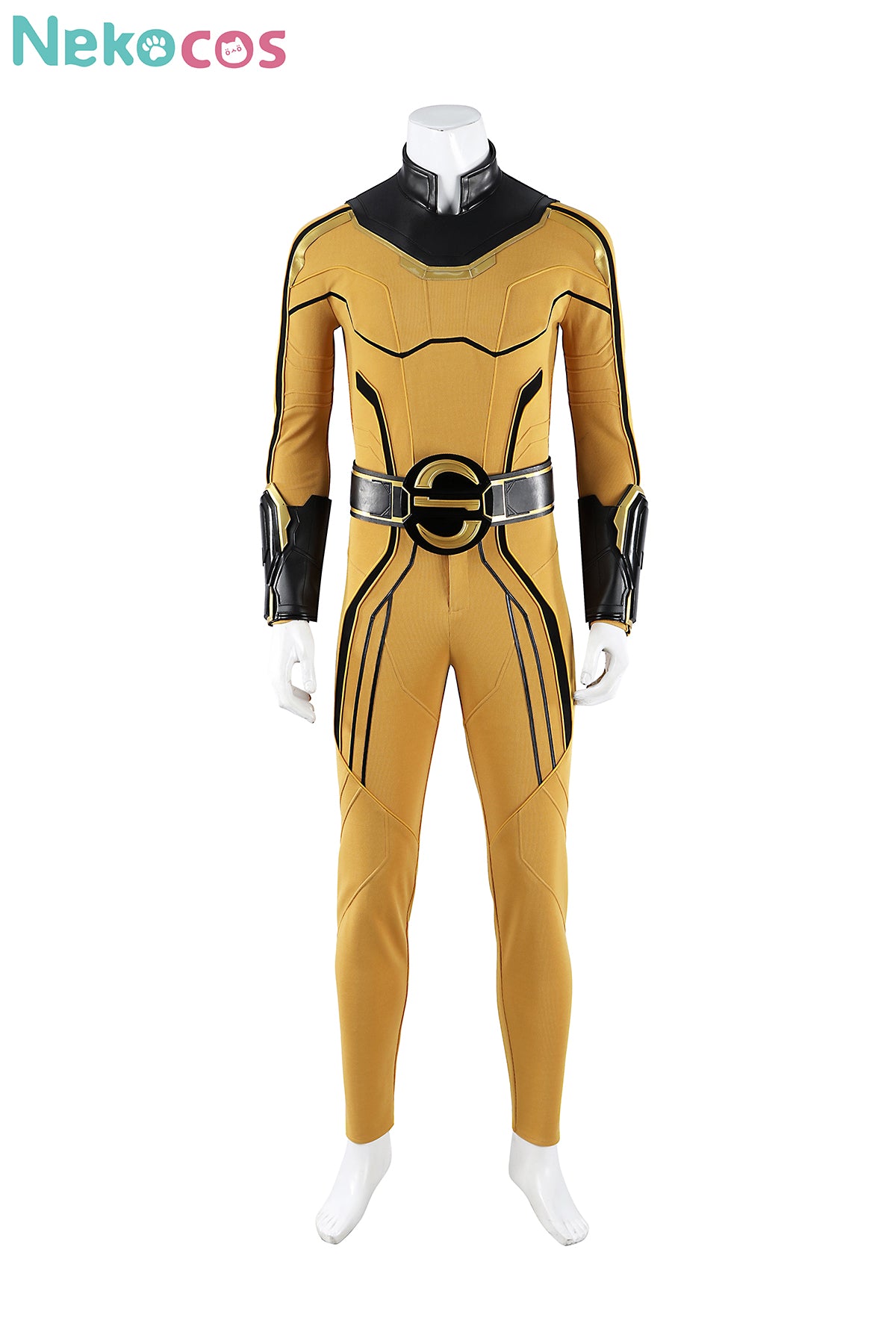 【Nekocos】Anime Cosplay Costume Halloween Cape Standard Collar Custom Christmas Cosplay Costume | Custom-Tailor