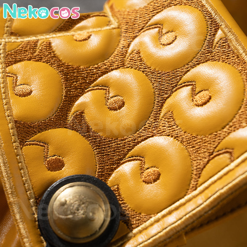 【Nekocos】Game Zenless Zone Zero Cosplay Yixuan Cosplay Costume Premium Edition | In Stock