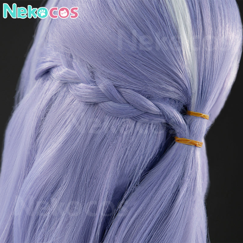 【Nekocos】Game Zenless Zone Zero Cosplay Vivian Cosplay Wig | In Stock