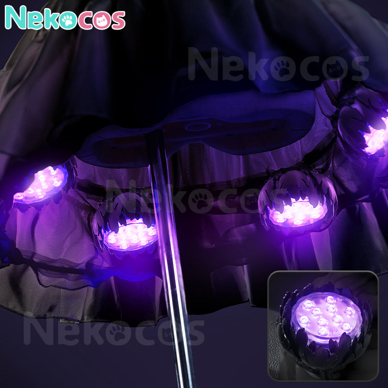 【Nekocos】Game Zenless Zone Zero Cosplay Vivian Cosplay Costume Premium Edition | In Stock
