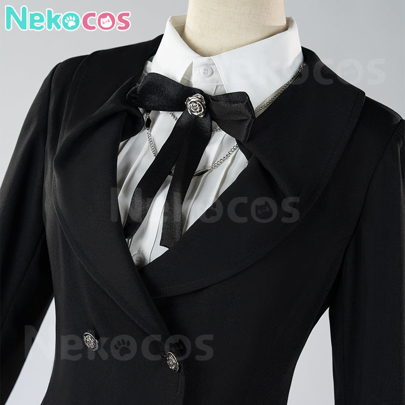 【Nekocos】Game Love and Deepspace Cosplay Evol Cosplay Costume | In Stock
