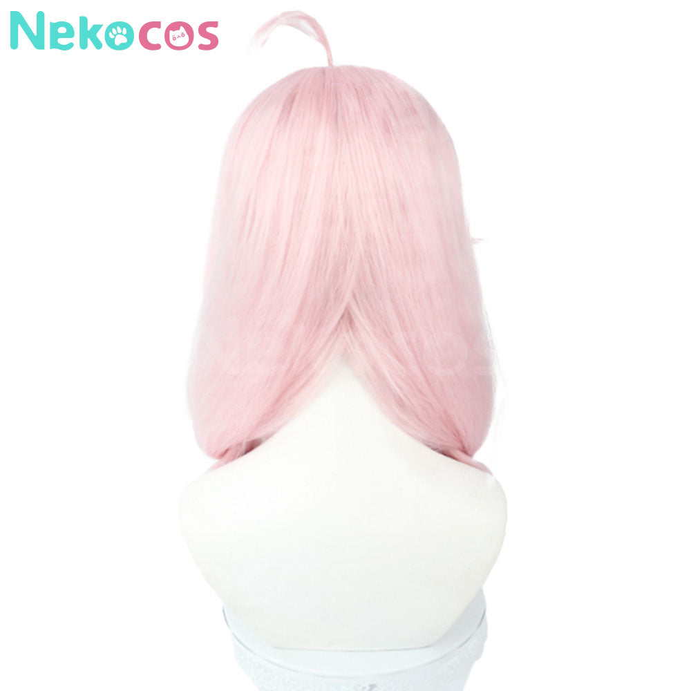 【Auf Lager】Nijisanji Cosplay Ace Taffy Cosplay Perücke