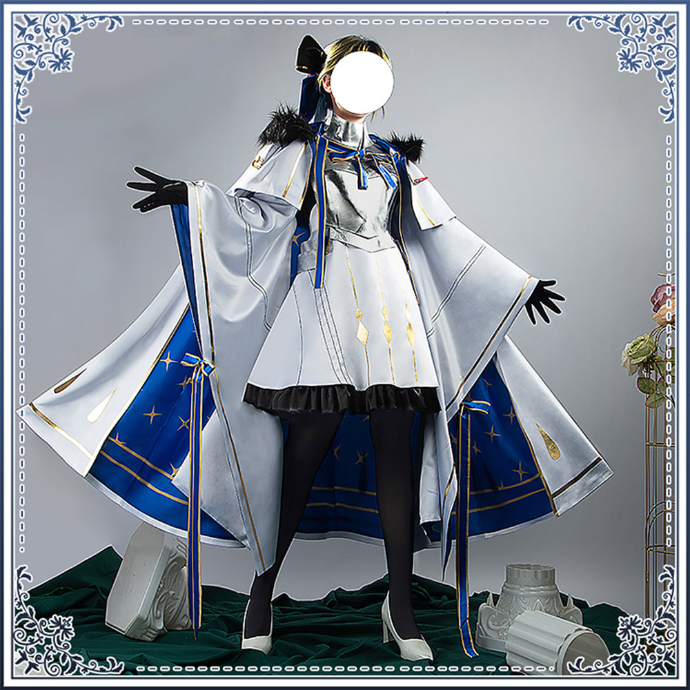 【Nekocos】Game Fate Grand Order Cosplay Aesc Cosplay Costume | Pre-Sale