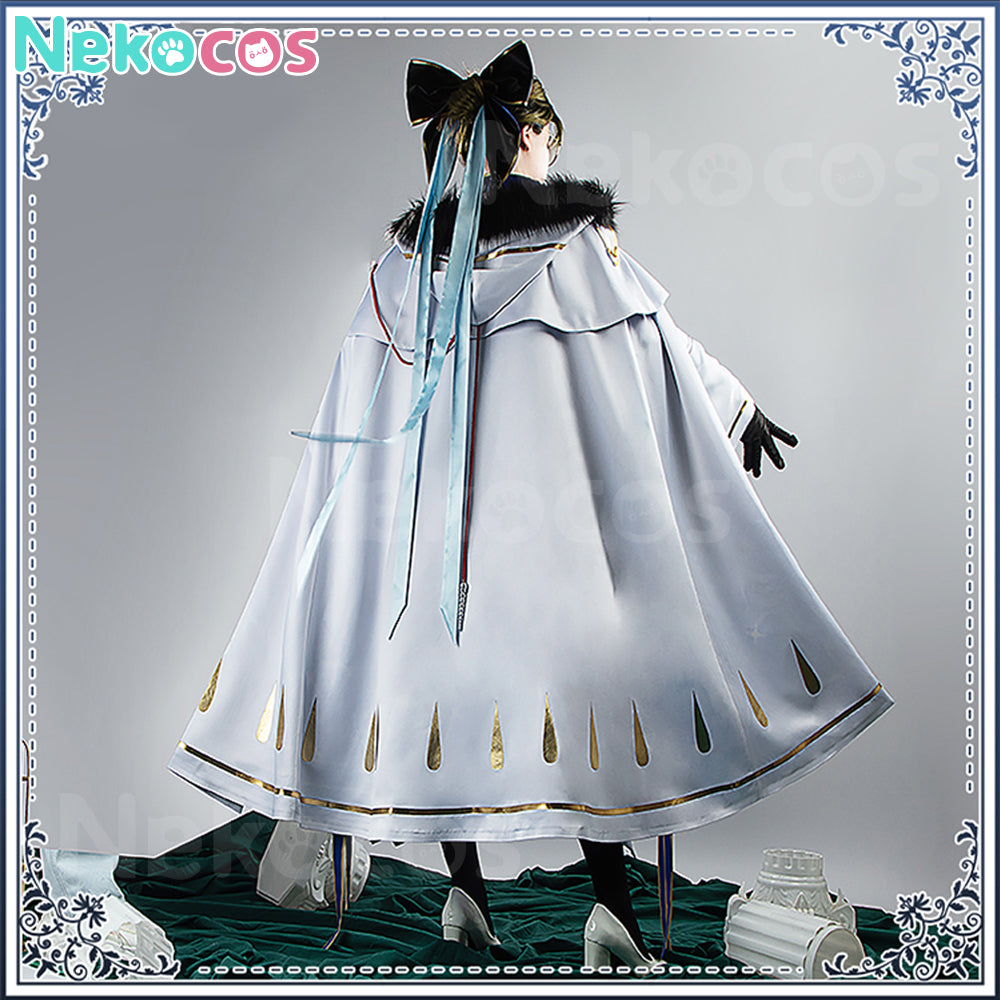 【Nekocos】Game Fate Grand Order Cosplay Aesc Cosplay Costume | Custom-Tailor