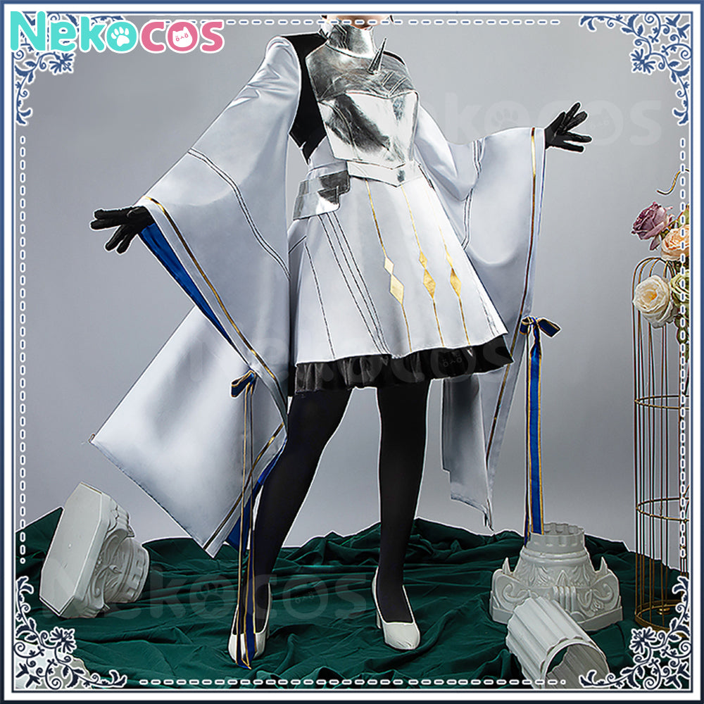 【Nekocos】Game Fate Grand Order Cosplay Aesc Cosplay Costume | Pre-Sale