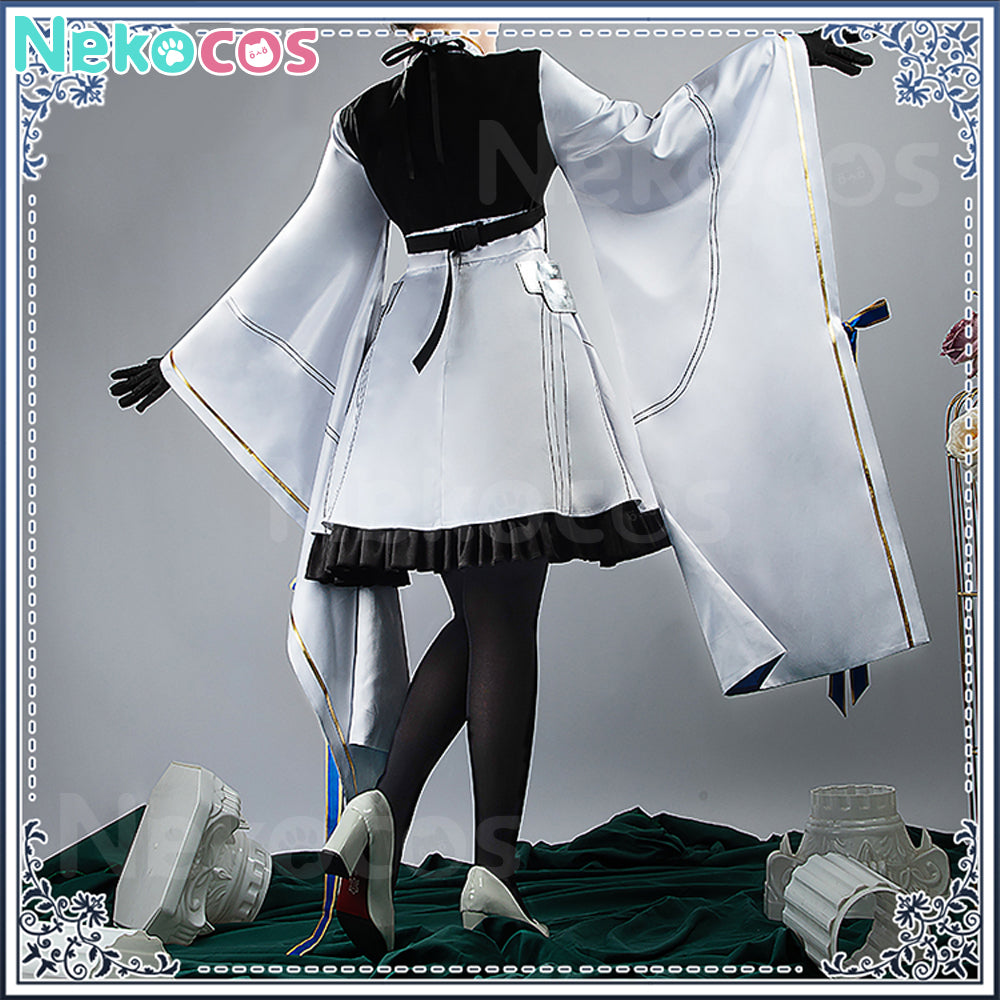 【Nekocos】Game Fate Grand Order Cosplay Aesc Cosplay Costume | Pre-Sale