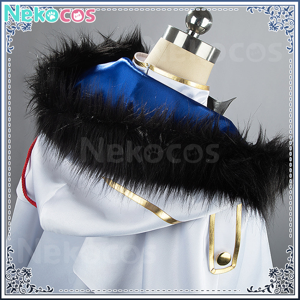 【Nekocos】Game Fate Grand Order Cosplay Aesc Cosplay Costume | Pre-Sale