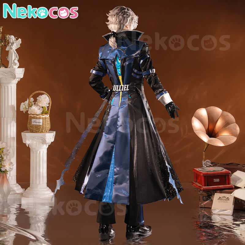【Nekocos】Game Identity V Cosplay Aesop Carl Cosplay Costume Premium Edition | Pre-Sale