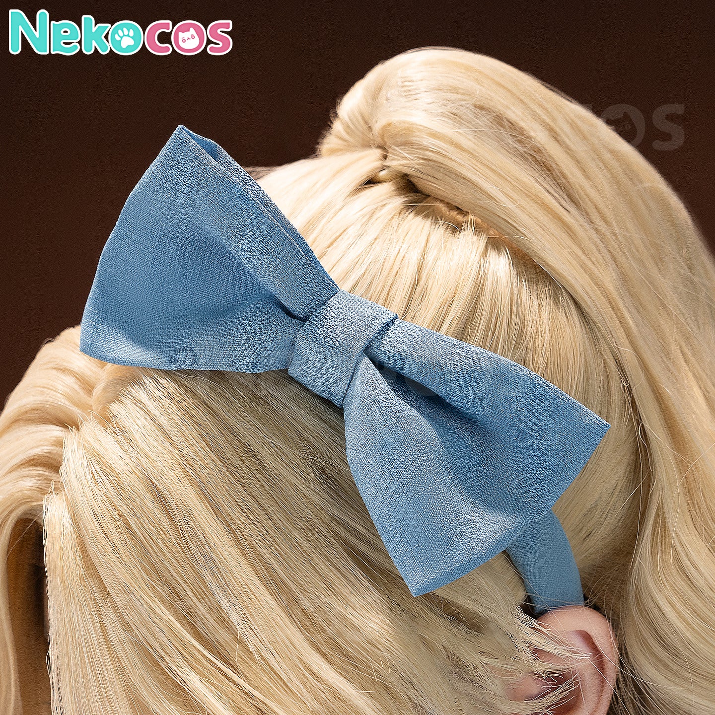 【Nekocos】Game Identity V Cosplay Alice in Dreamland Cosplay Costume Premium Edition | Custom-Tailor