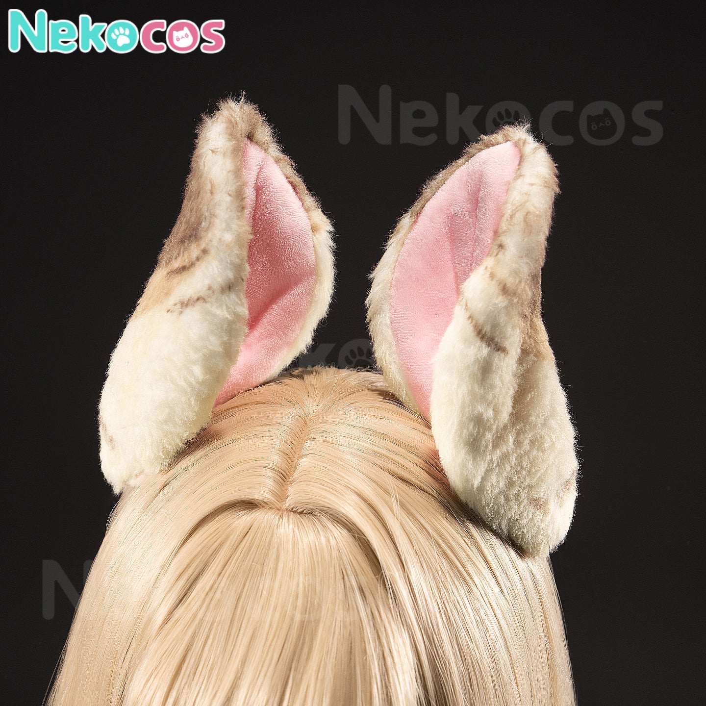【Nekocos】Game Zenless Zone Zero Cosplay Alice Cosplay Costume Premium Edition | Custom-Tailor