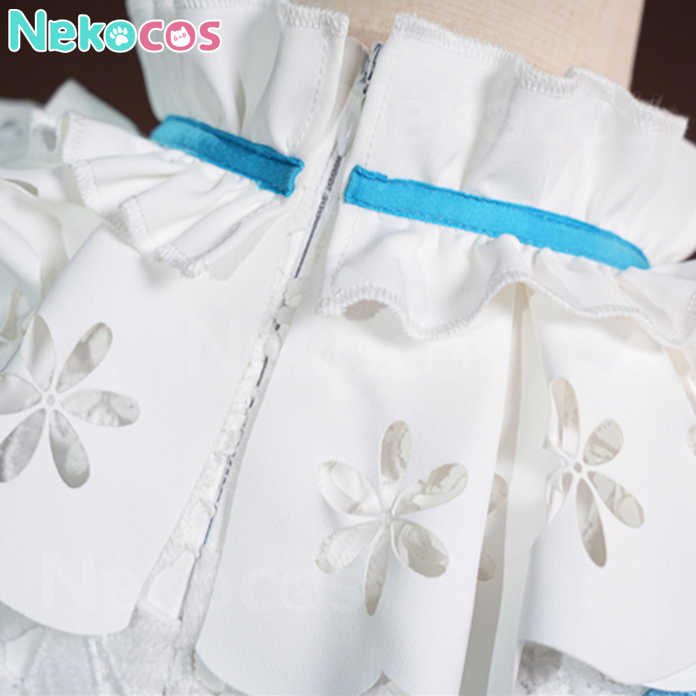 【Nekocos】Game Identity V Cosplay Alice Dross Cosplay Costume Premium Edition | In Stock