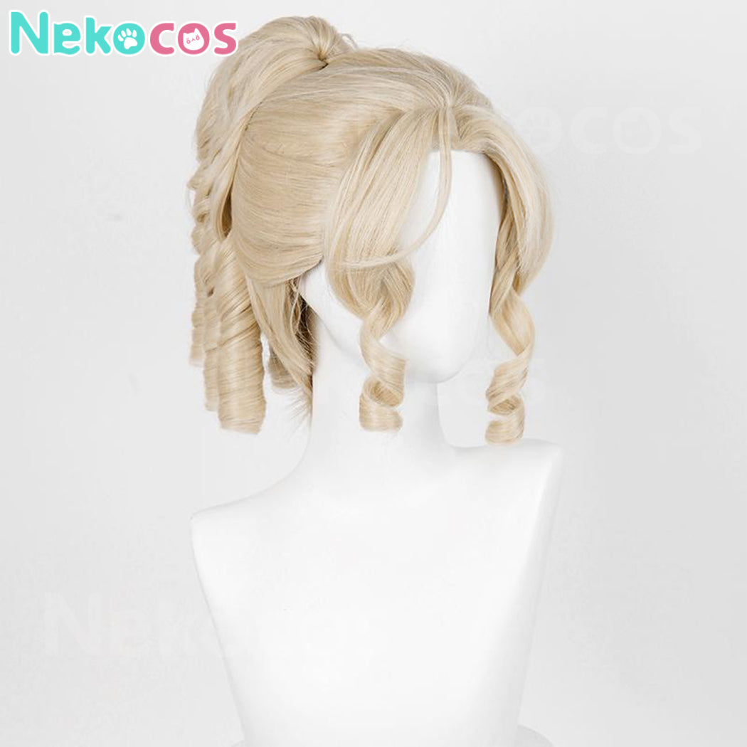 【Nekocos】Game Identity V Cosplay Alice in Dreamland Cosplay Wig | In Stock
