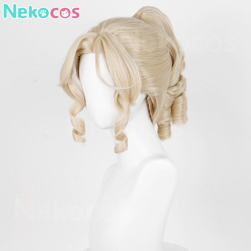 【Nekocos】Game Identity V Cosplay Alice in Dreamland Cosplay Wig | In Stock