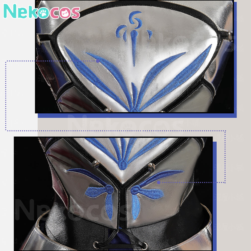 【Nekocos】Game Fate Grand Order Cosplay Altria Pendragon Cosplay Costume | In Stock