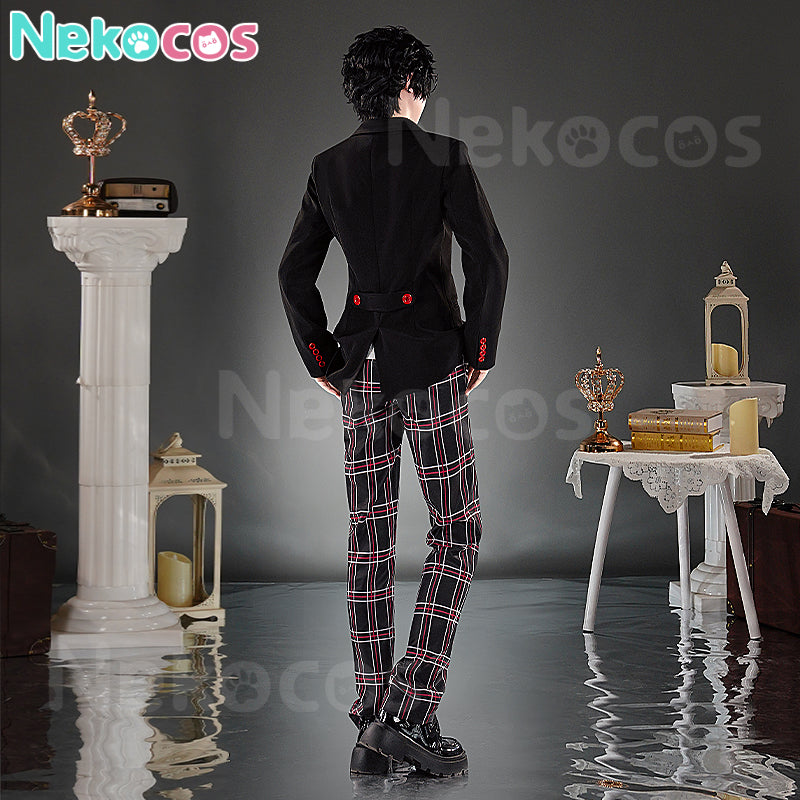 【Nekocos】Game Persona 5 Cosplay Ren Amamiya Cosplay Costume | In Stock