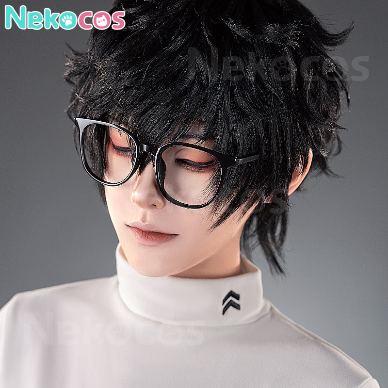 【Nekocos】Game Persona 5 Cosplay Ren Amamiya Cosplay Costume | Pre-Sale