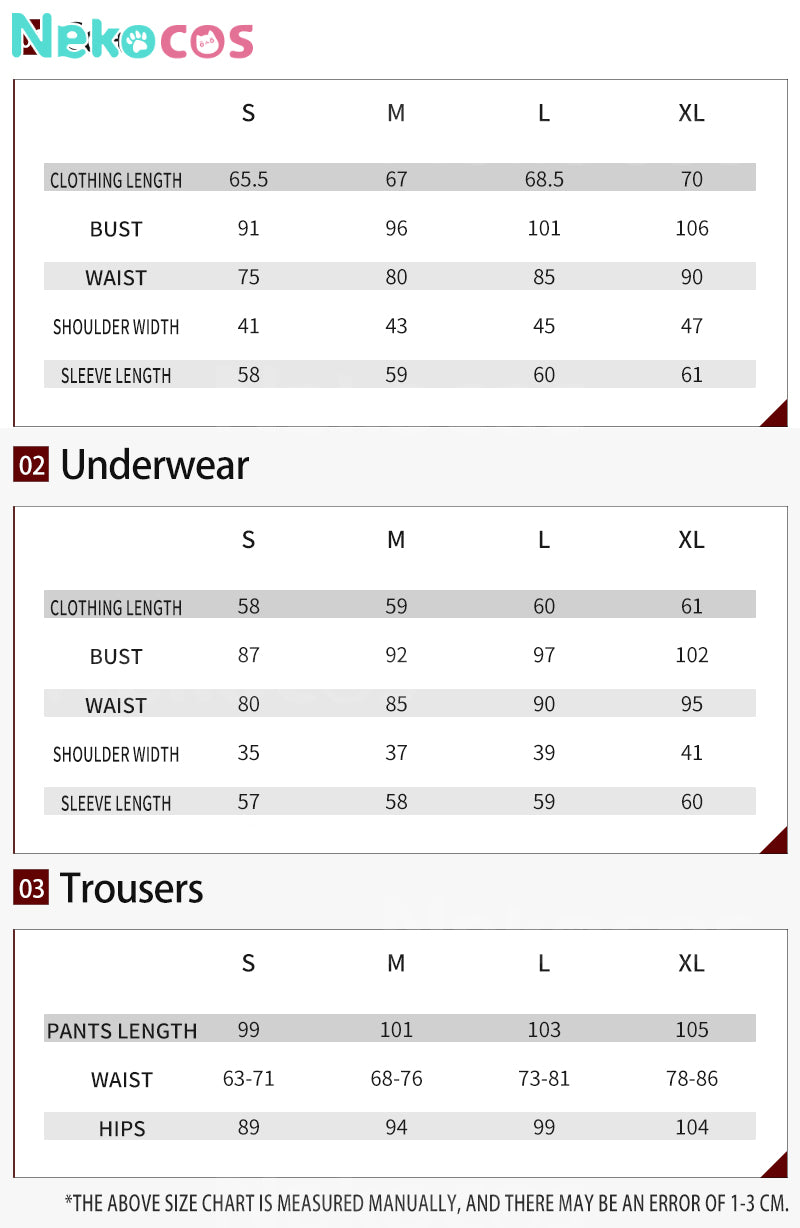 【Nekocos】Game Persona 5 Cosplay Ren Amamiya Cosplay Costume | In Stock