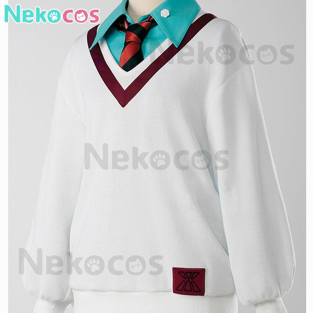 【Nekocos】Anime Cosplay Amate Yuzuriha Cosplay Costume | In Stock